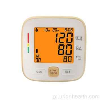 CE BSCI Arm Digital Standing Electronic BP Maszyna